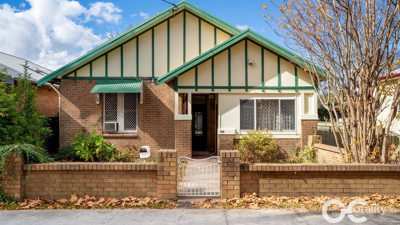 3-bedroom house at 172 Mclachlan Street, Orange, NSW 2800, Orange Council, New South Wales