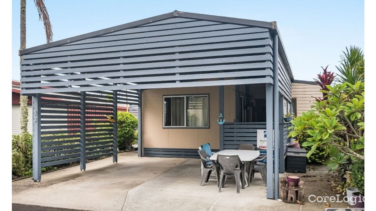 4-bedroom house at 32/35 Skennars Head Road, Ballina Council, New South Wales