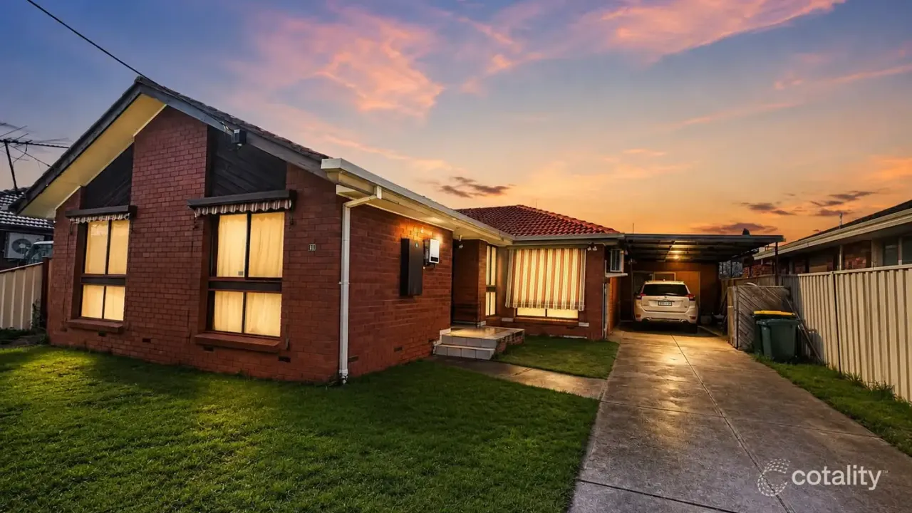 5-bedroom house at 38 Lambeth Street, Kings Park, VIC 3021, Brimbank, Victoria