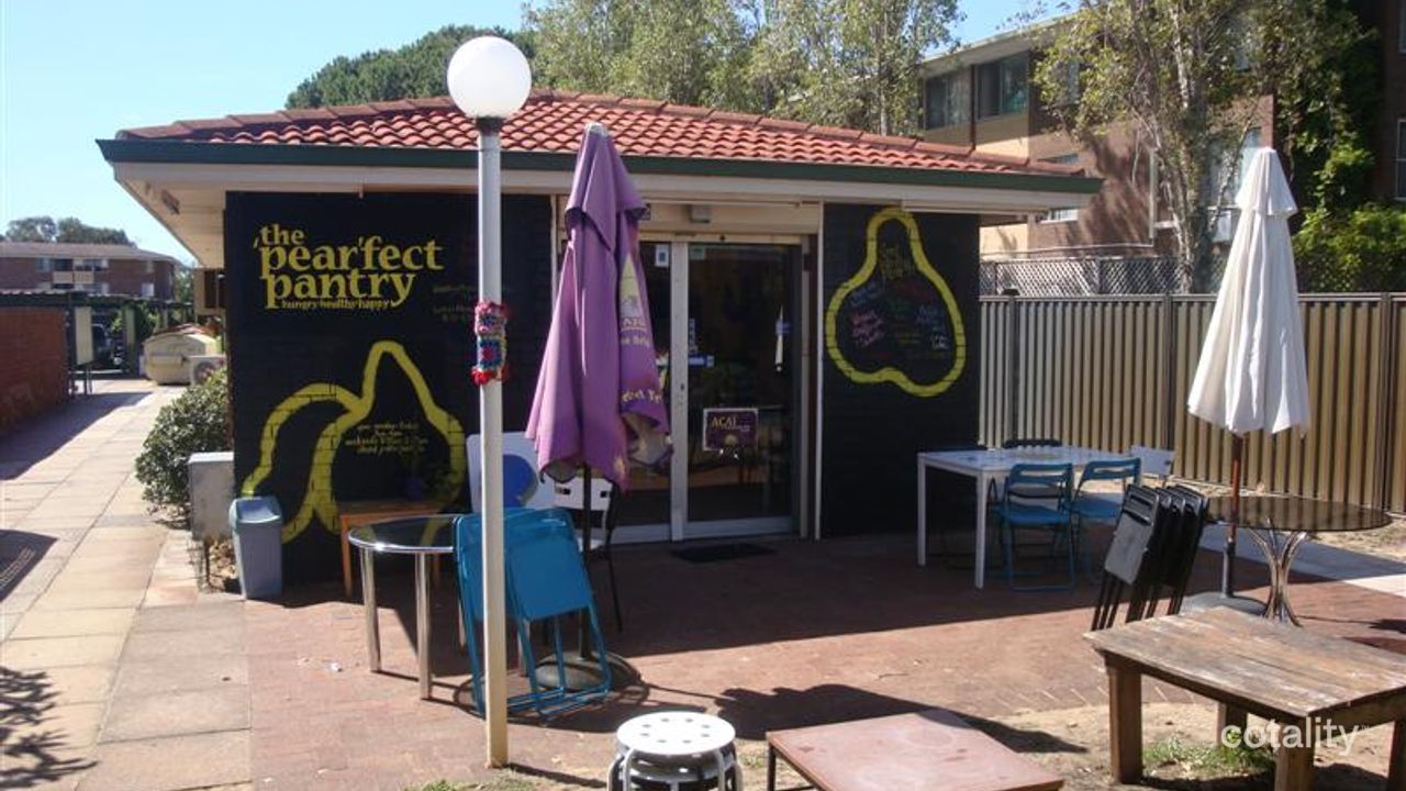 0-bedroom unit at 146/49 Herdsman Parade, Wembley, WA 6014, Stirling, Western Australia