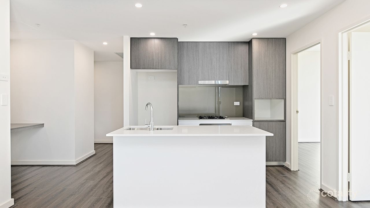 2-bedroom unit at 601A/68-72 Railway Parade, Burwood, NSW 2134, Burwood, New South Wales