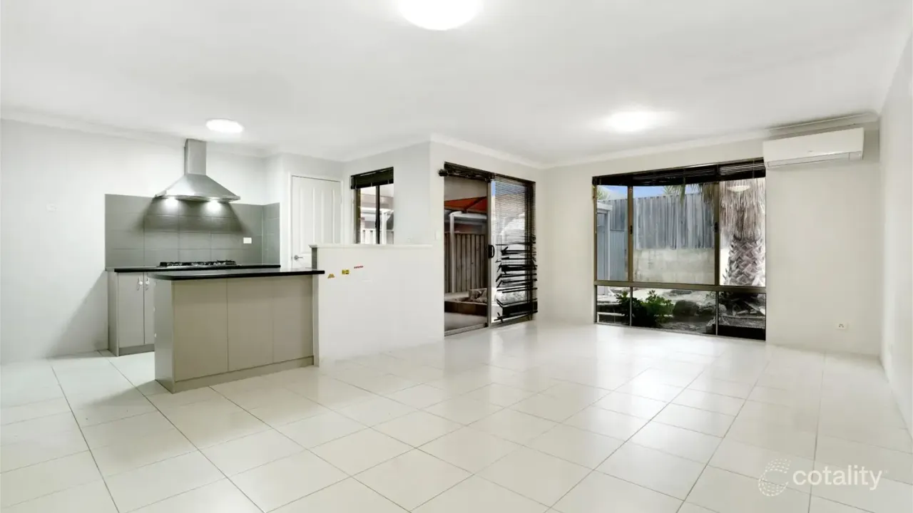 3-bedroom house at 4 Aventurine Parade, Wellard, WA 6170, Kwinana, Western Australia