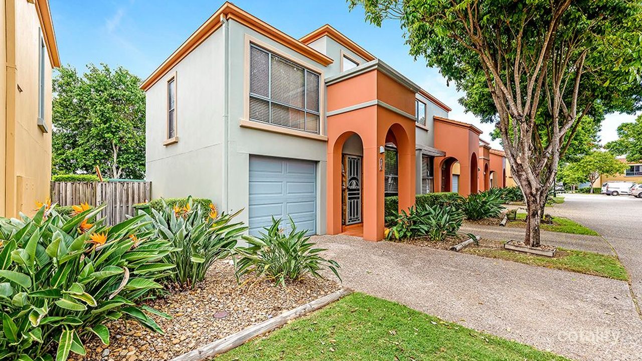 3-bedroom unit at 13/20 Fairway Drive, Clear Island Waters, QLD 4226, Gold Coast, Queensland