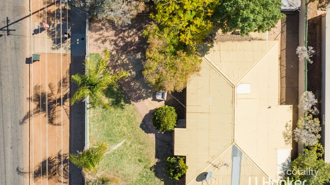 2-bedroom unit at 1/3 Achilpa Street, the Gap, NT 0870, Alice Springs Council, Northern Territory