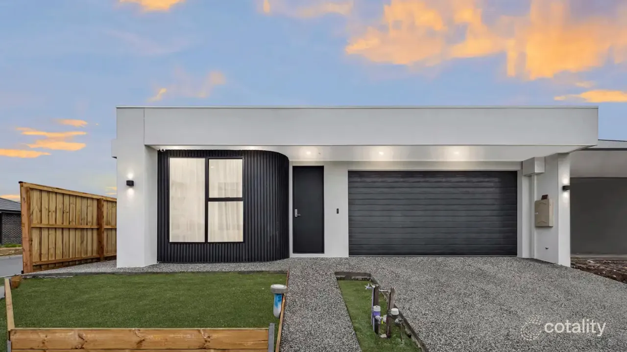 4-bedroom house at 7 Stenning Street, Wollert, VIC 3750, Whittlesea, Victoria