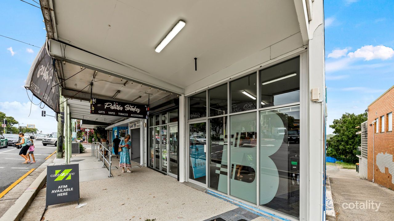 0-bedroom unit at 466 Ipswich Road, Annerley, QLD 4103, Brisbane Council, Queensland