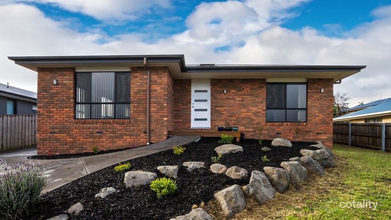 3-bedroom house at 20 Kingfisher Street, Kingston, TAS 7050, Kingborough, Tasmania