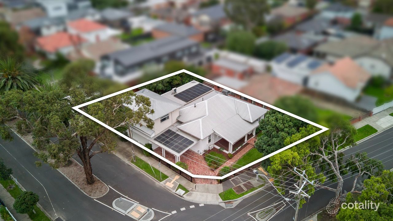 5-bedroom house at 67 Kerferd Street, Essendon North, VIC 3041, Moonee Valley, Victoria