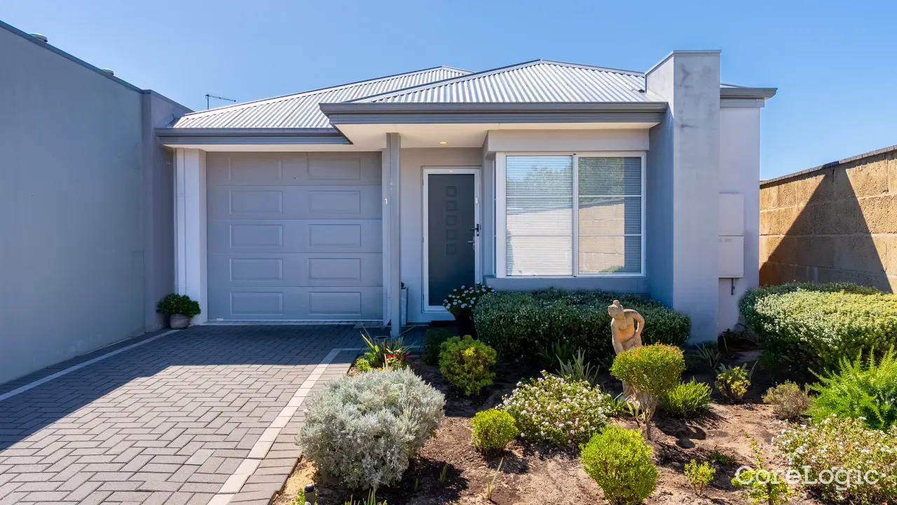 3-bedroom unit at 16/30 Buttermere Approach, Rockingham Council, Western Australia