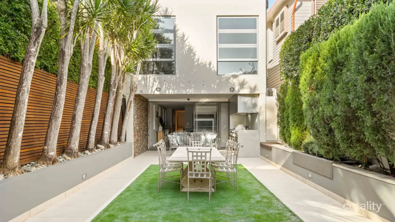 4-bedroom house at 158 Annandale Street, Annandale, NSW 2038, Inner West Council, New South Wales