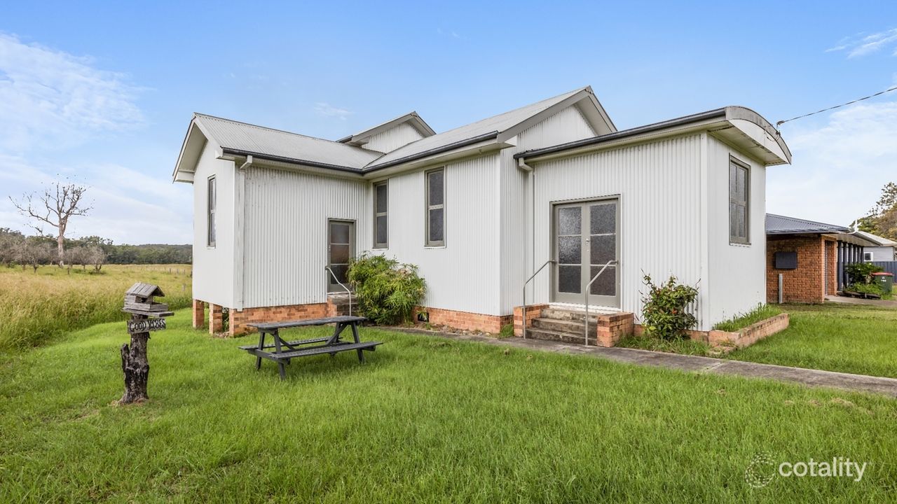 0-bedroom house at 47 Main Street, Willawarrin, NSW 2440, Kempsey Council, New South Wales