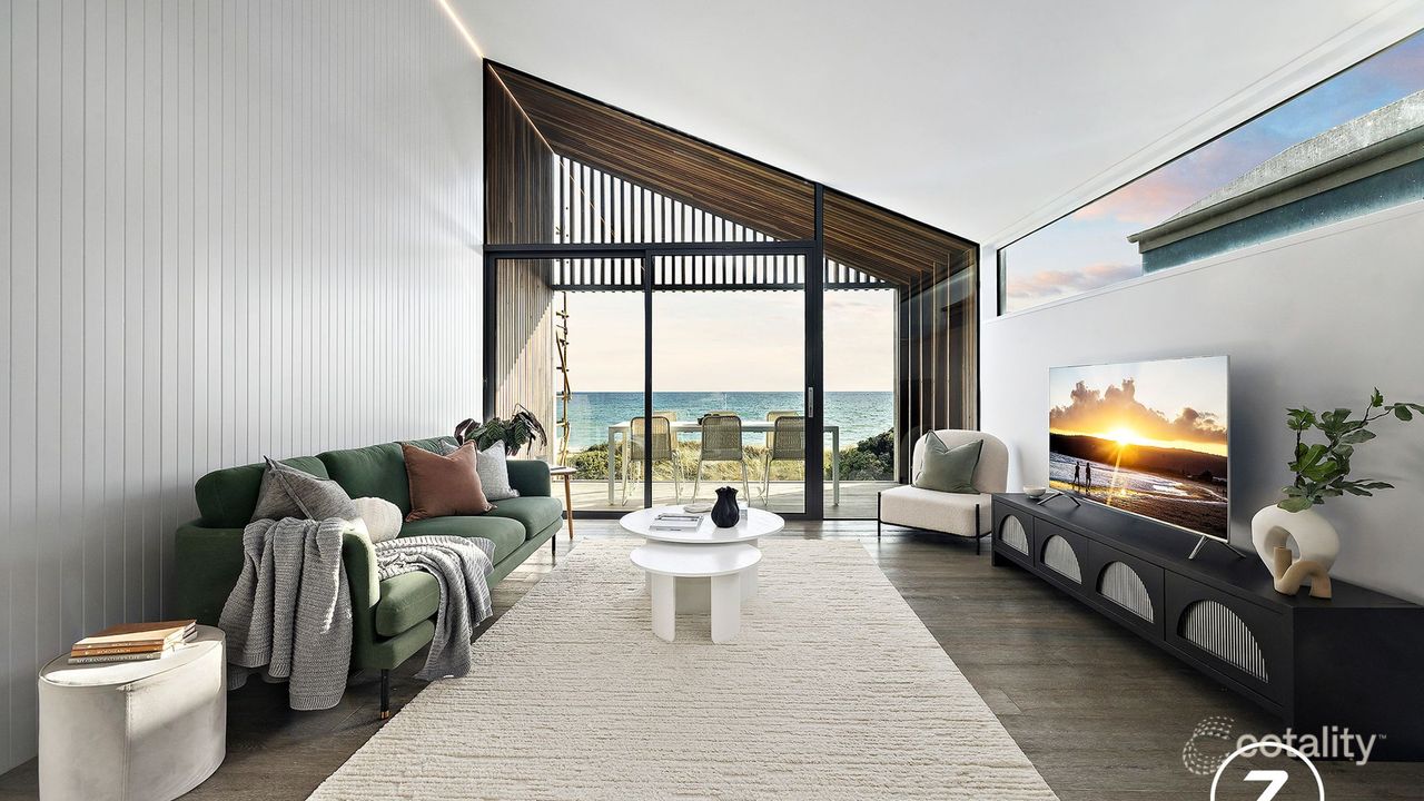 3-bedroom house at 22A Camp Street, Chelsea, VIC 3196, Kingston Council, Victoria