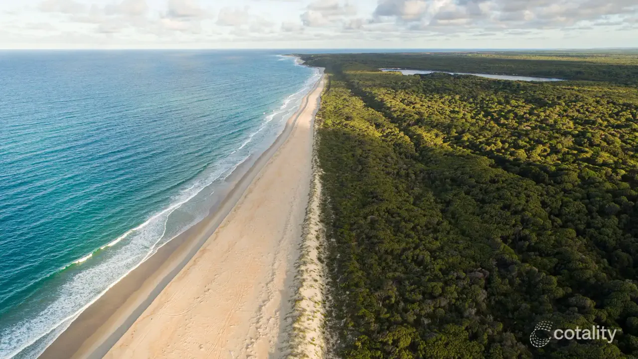 0-bedroom house at 87 Martha Lavinia Road, Egg Lagoon, TAS 7256, King Island Council, Tasmania
