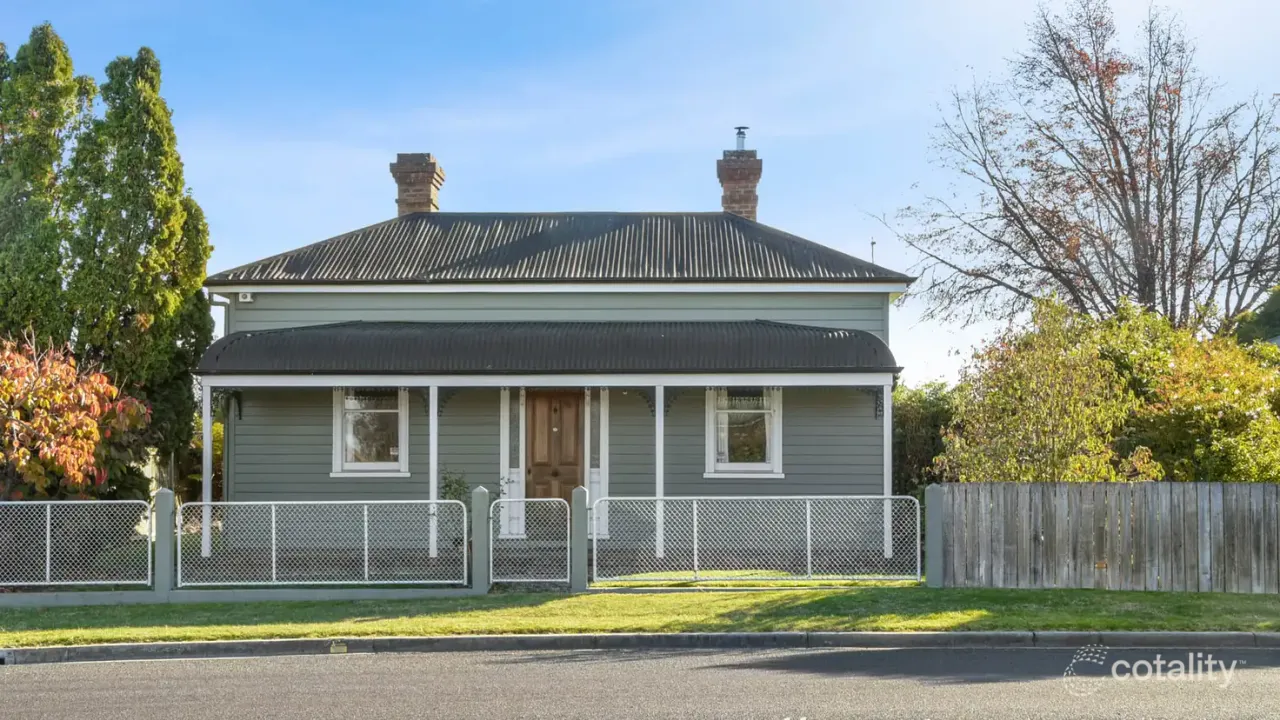 3-bedroom house at 16 Pakenham Street, Longford, TAS 7301, Northern Midlands Council, Tasmania