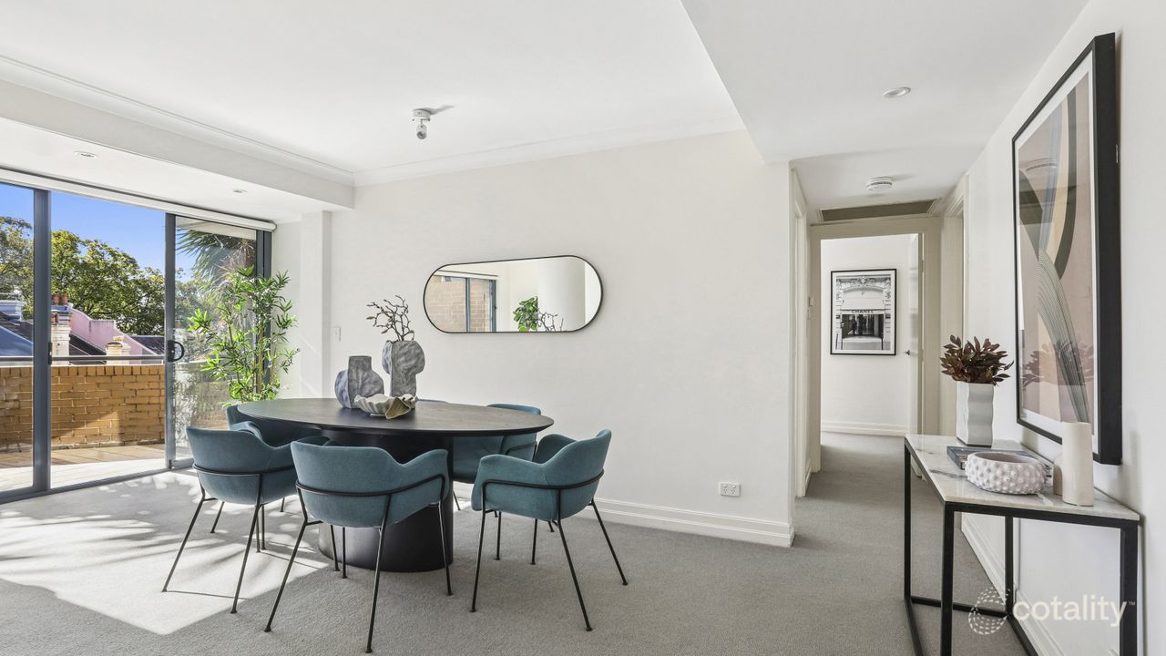 2-bedroom unit at 1/268-280 Oxford Street, Bondi Junction, NSW 2022, Waverley, New South Wales