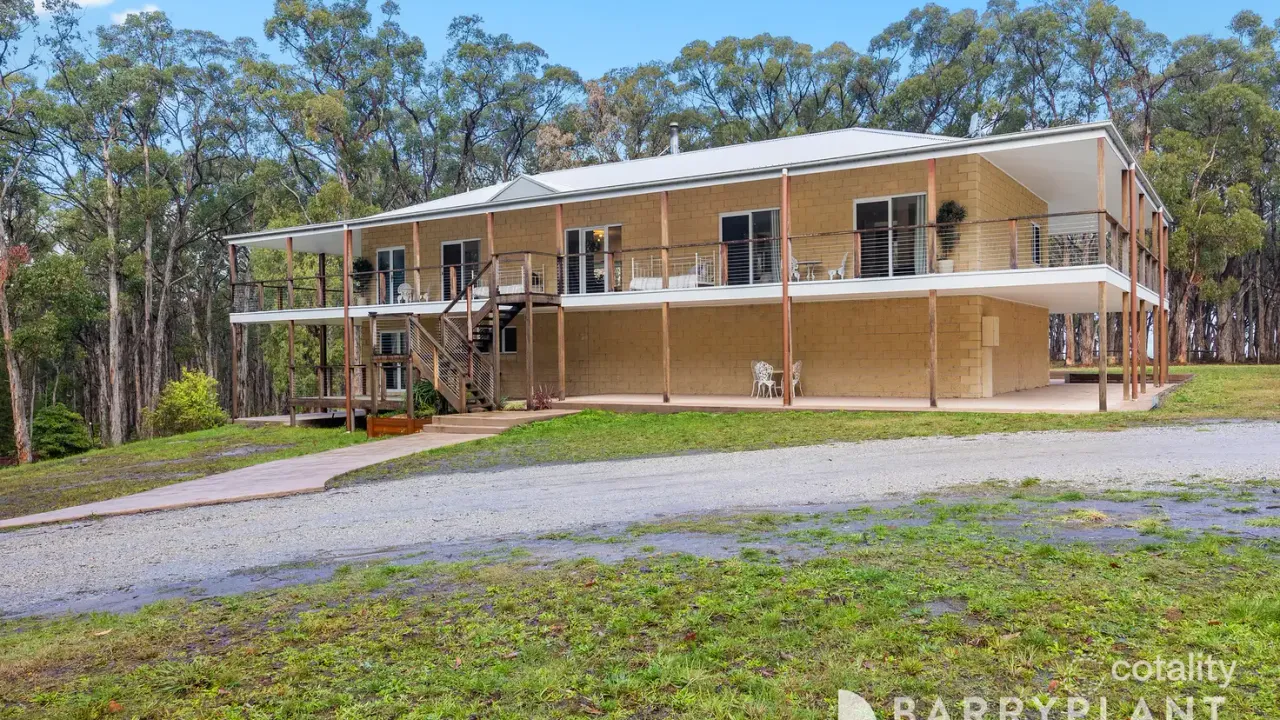 4-bedroom unit at 230 Grantville-Glen Alvie Road, Grantville, VIC 3984, Bass Coast Council, Victoria
