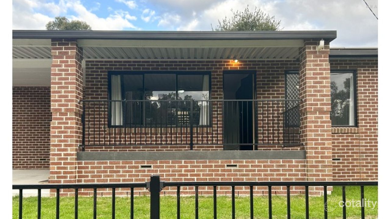 3-bedroom house at 27 Sydney Street, Tarcutta, NSW 2652, Wagga Wagga, New South Wales