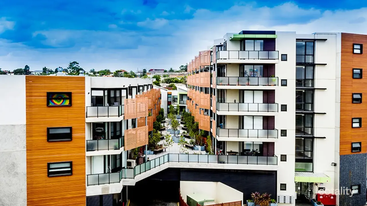 2-bedroom unit at 110/2 Olive York Way, Brunswick West, VIC 3055, Merri-bek Council, Victoria
