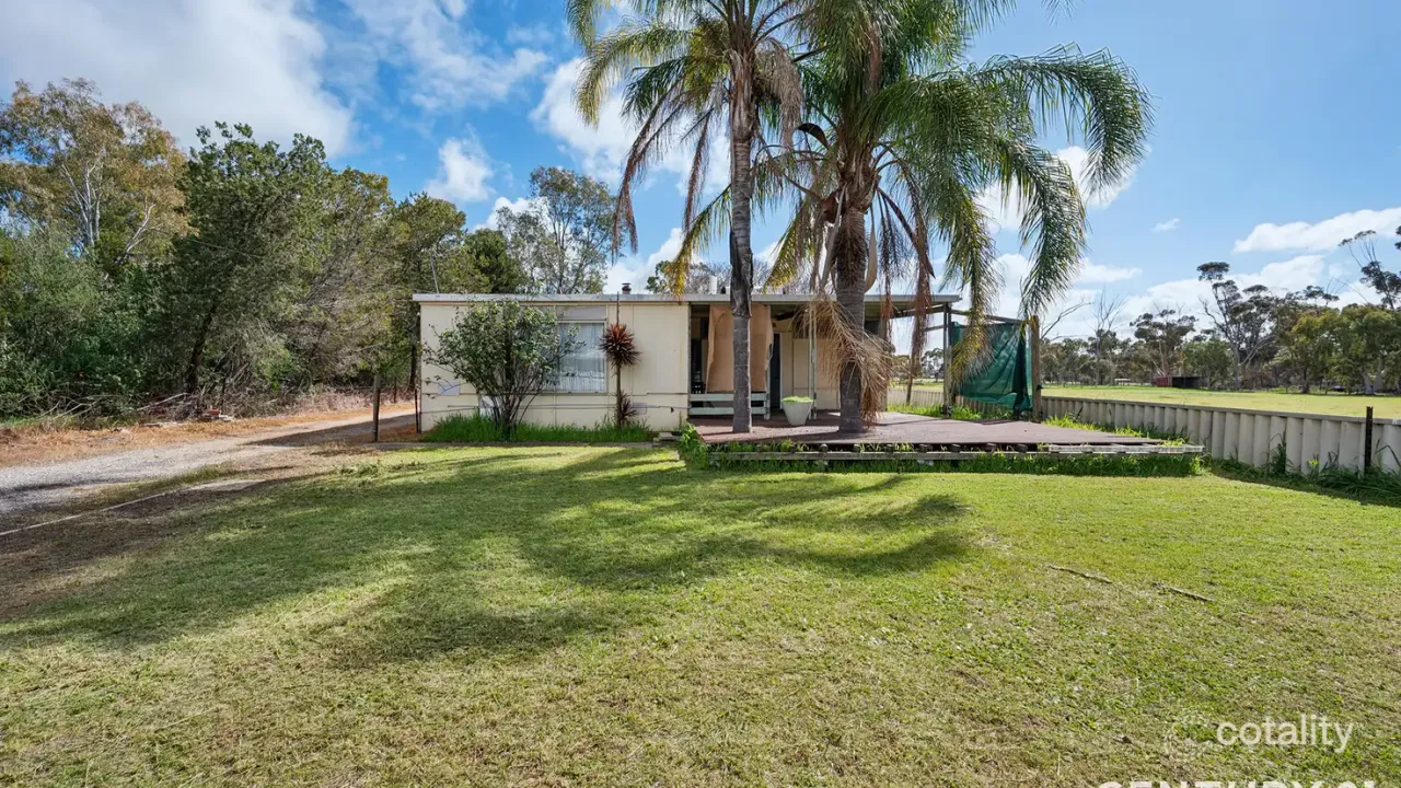 4-bedroom house at 74 Cumming Street, Brookton, WA 6306, Brookton, Western Australia