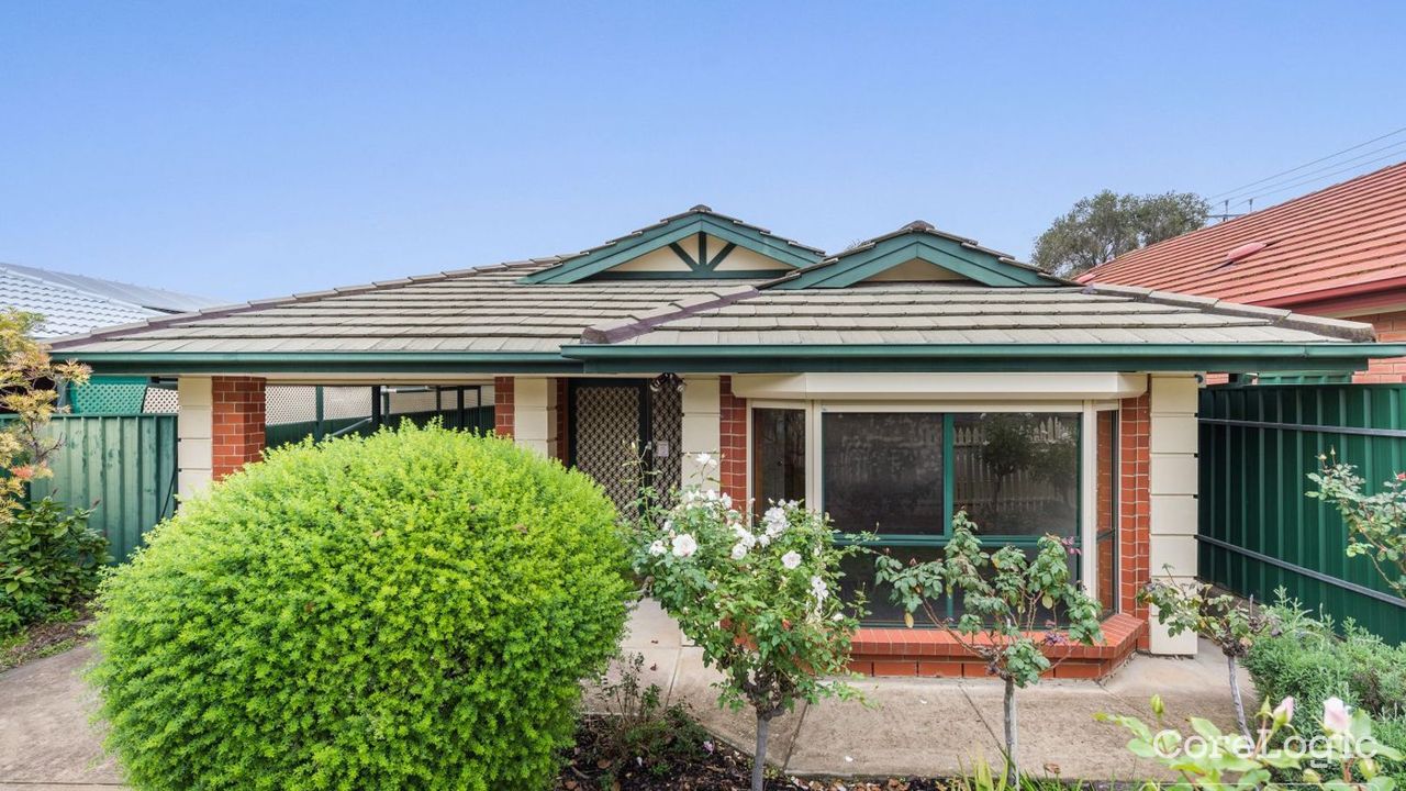 3-bedroom house at 9 Melville Street, Port Adelaide Enfield Council, South Australia