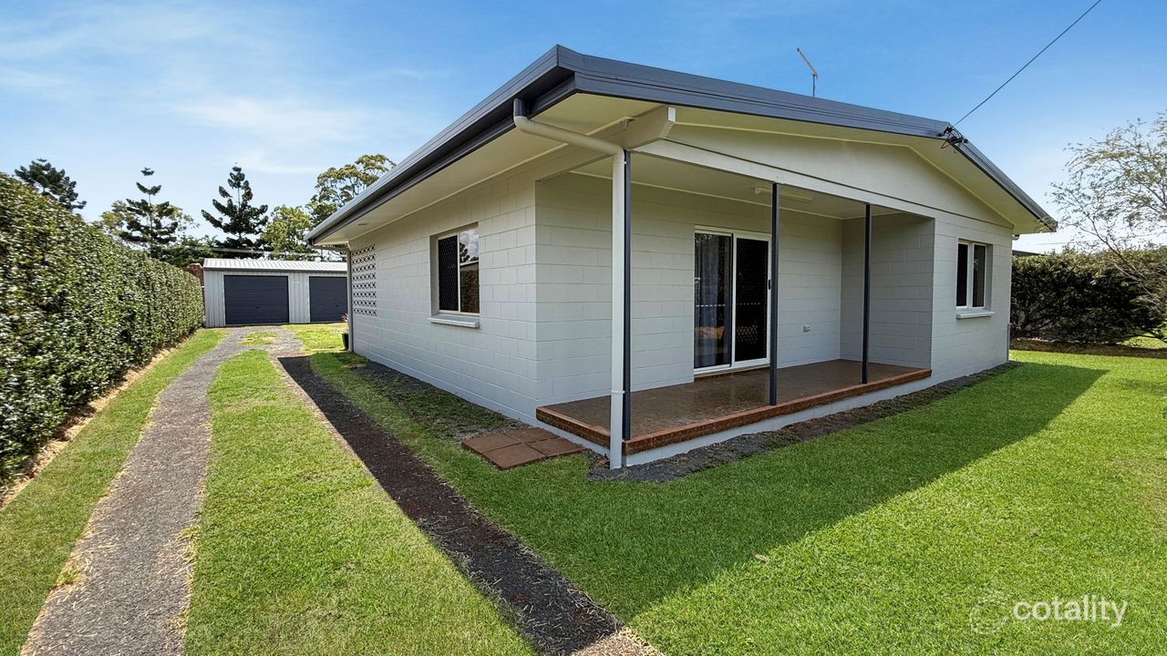 3-bedroom house at 11 Wattle Street, Walkamin, QLD 4872, Tablelands, Queensland
