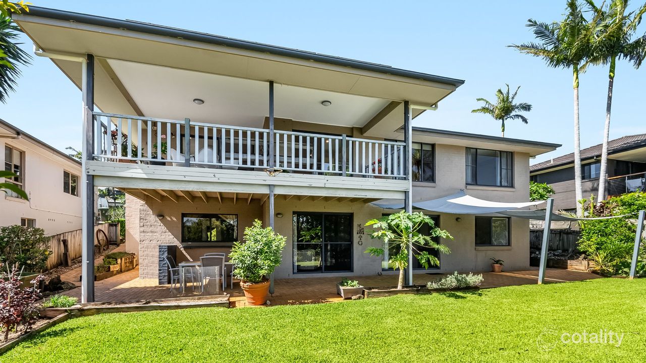 4-bedroom house at 7 Fox Valley Way, Lennox Head, NSW 2478, Ballina, New South Wales