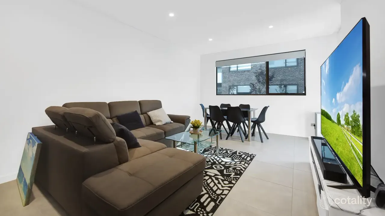 1-bedroom unit at 37B Manchester Drive, Schofields, NSW 2762, Blacktown Council, New South Wales