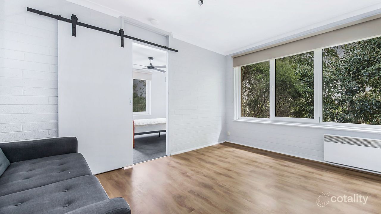 1-bedroom unit at 19/48 Farnham Street, Flemington, VIC 3031, Moonee Valley Council, Victoria