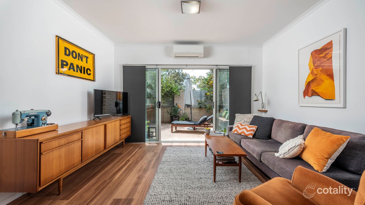 1-bedroom unit at 18/161 Uriarra Road, Crestwood, NSW 2620, Queanbeyan-Palerang, New South Wales