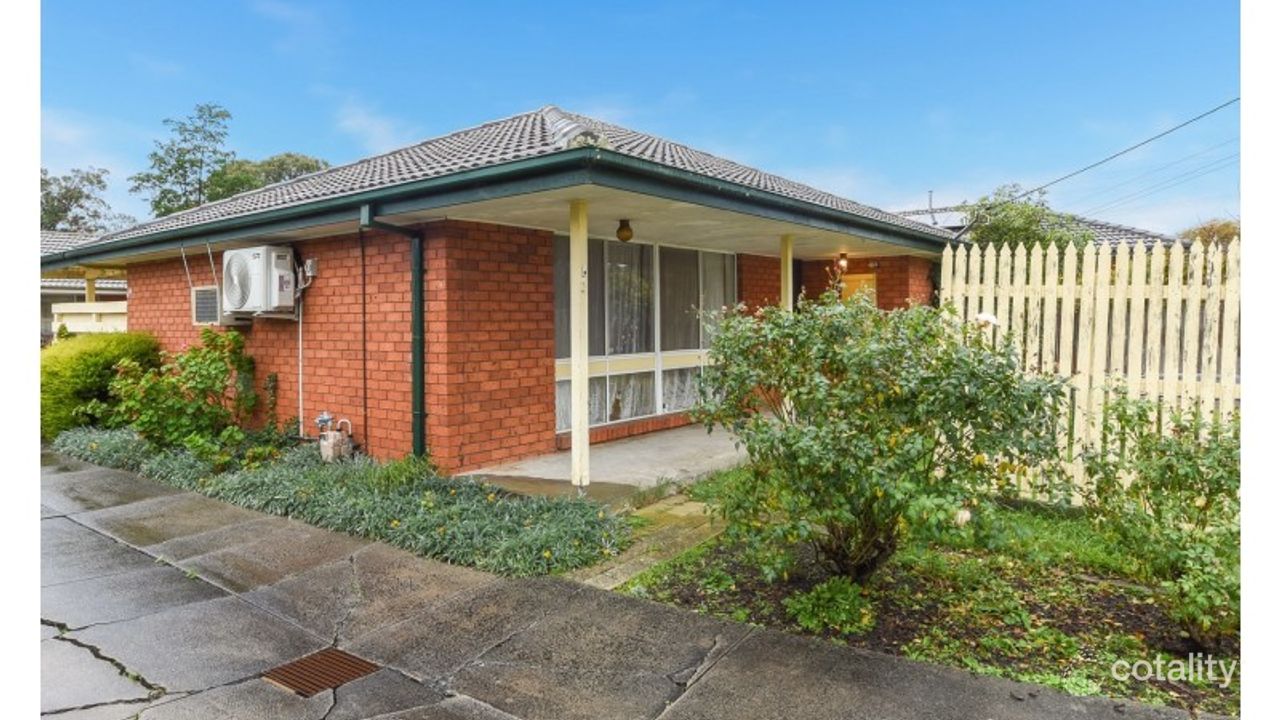 2-bedroom unit at 2/29 Bowen Street, Cranbourne, VIC 3977, Casey, Victoria