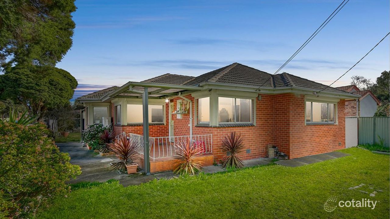 3-bedroom house at 16 Lucian Avenue, Springvale, VIC 3171, Greater Dandenong, Victoria