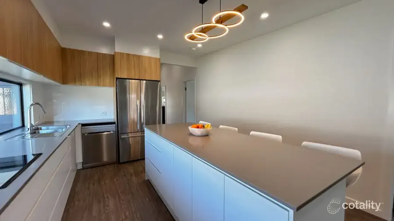 4-bedroom house at 73 Gundagai Street, Coffs Harbour, NSW 2450, Coffs Harbour Council, New South Wales