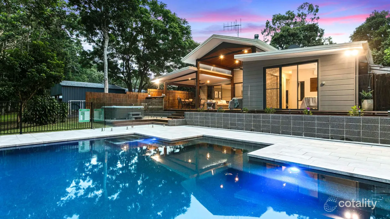 4-bedroom house at 18 Flora Court, Dundowran Beach, QLD 4655, Fraser Coast Council, Queensland