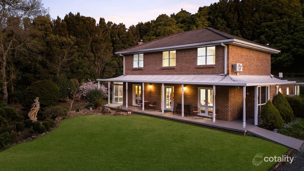 5-bedroom house at 79-85 Mackeys Lane, Robertson, NSW 2577, Wingecarribee Council, New South Wales