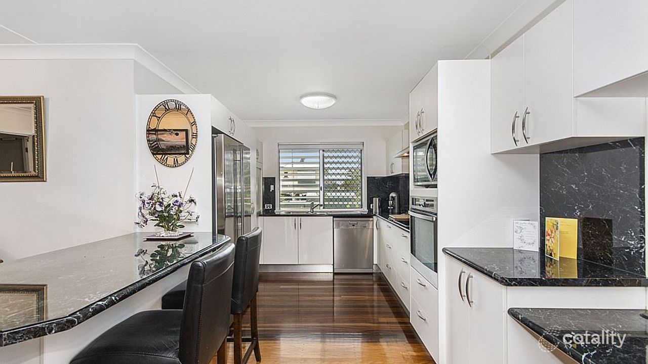 4-bedroom house at 10 Quandong Street, Currajong, QLD 4812, Townsville, Queensland