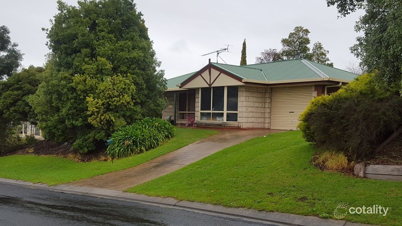 3-bedroom house at 6 Elle Court, Mount Gambier, SA 5290, Mount Gambier Council, South Australia