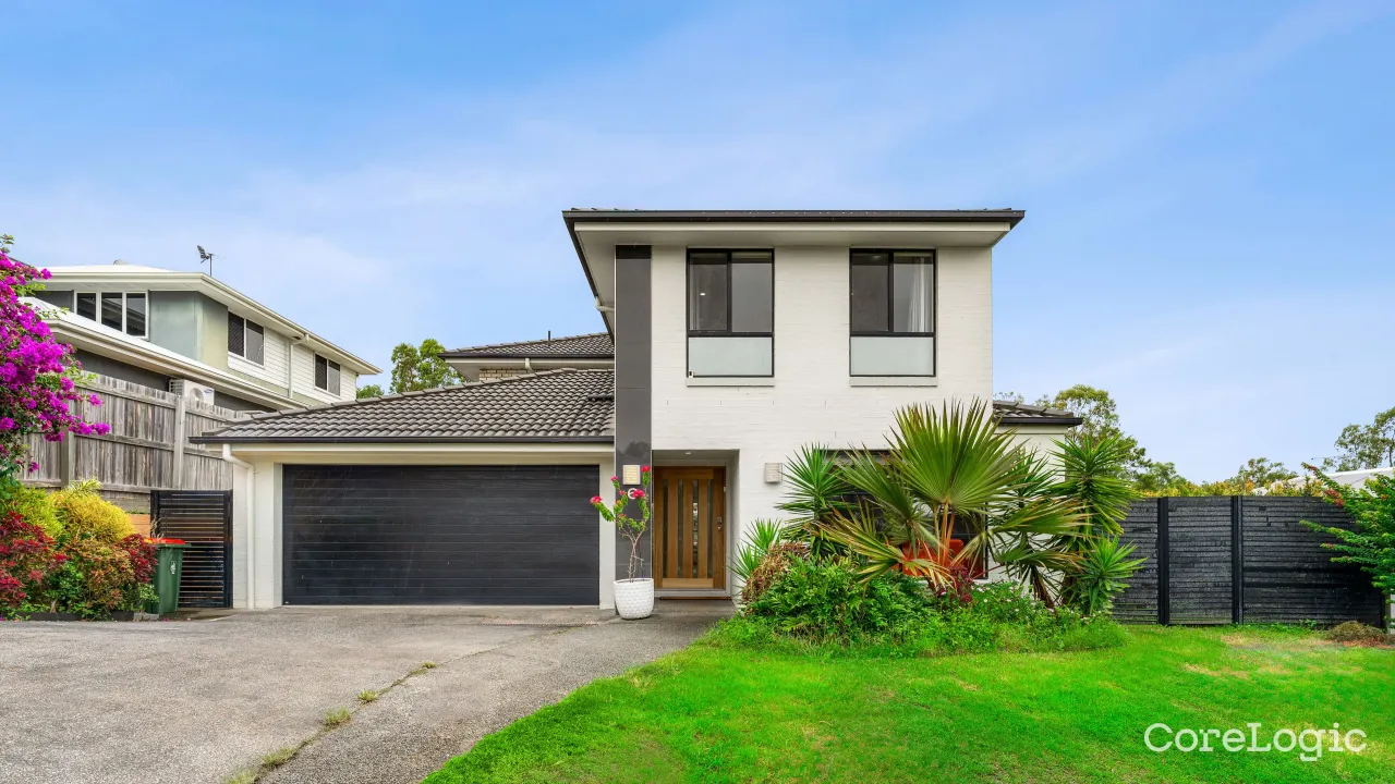 4-bedroom house at 6 Moralana Close, Brisbane Council, Queensland