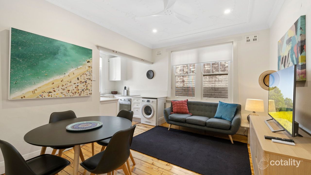 1-bedroom unit at 15/3 Farrell Avenue, Darlinghurst, NSW 2010, Sydney, New South Wales