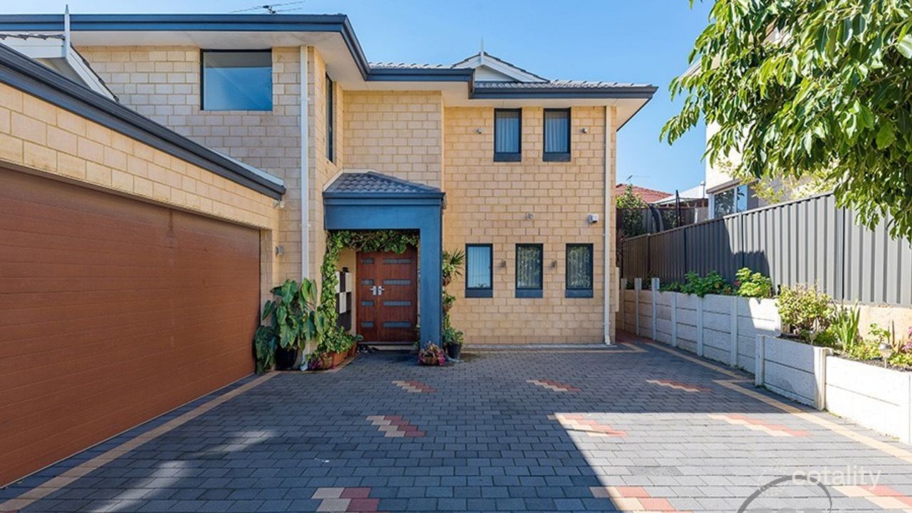 5-bedroom house at 26A Kalangedy Drive, Riverton, WA 6148, Canning Council, Western Australia