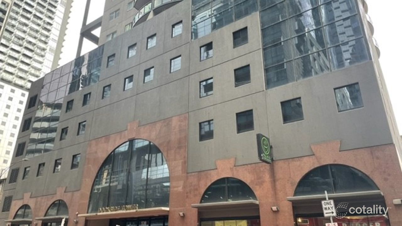 3-bedroom unit at 232/538 Little Lonsdale Street, Melbourne, VIC 3000, Melbourne Council, Victoria