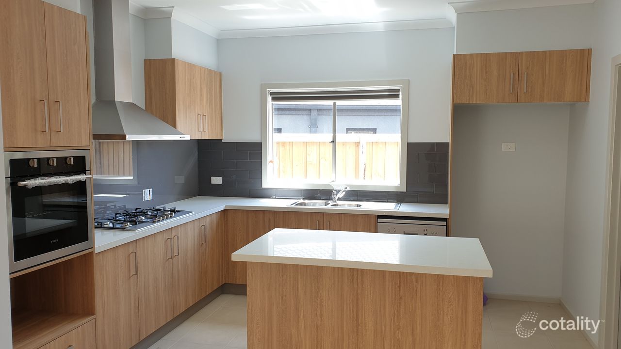 4-bedroom house at 13 Godwin Street, Mernda, VIC 3754, Whittlesea Council, Victoria