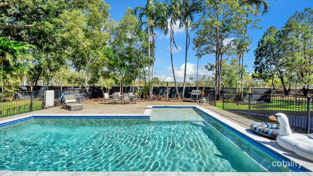 2-bedroom house at 56 Mcinnis Circuit, Driver, NT 0830, Palmerston, Northern Territory