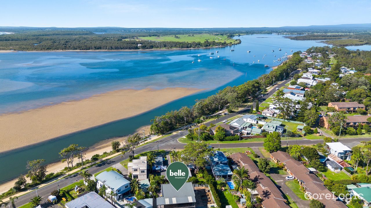 4-bedroom house at 51 Renown Avenue, Shoalhaven Council, New South Wales
