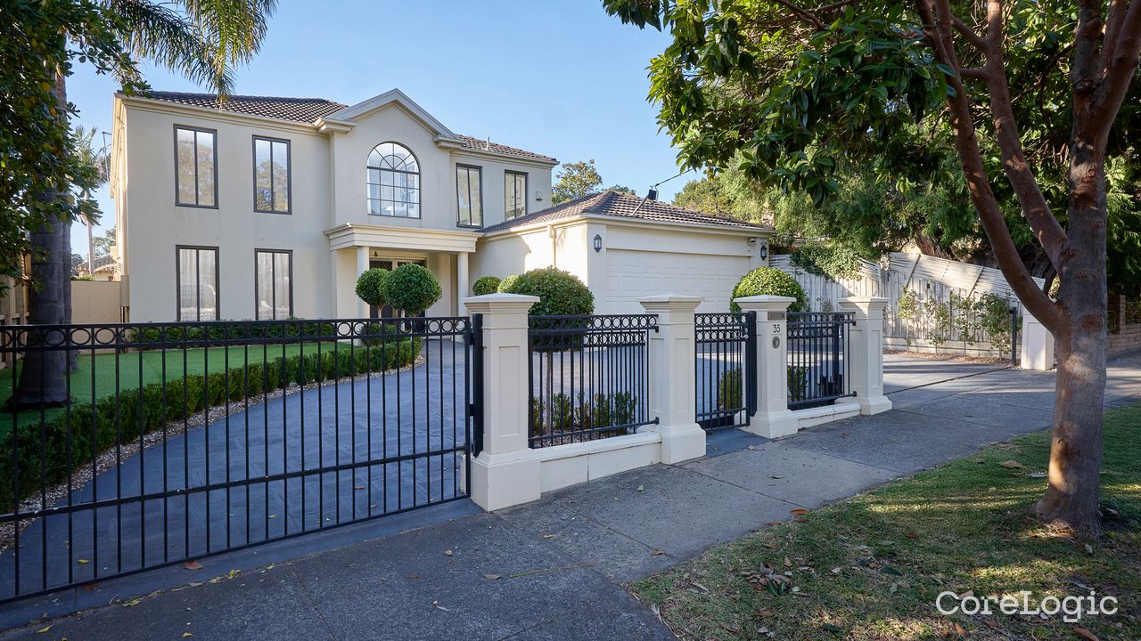 5-bedroom house at 35 Anita Street, Bayside Council, Victoria
