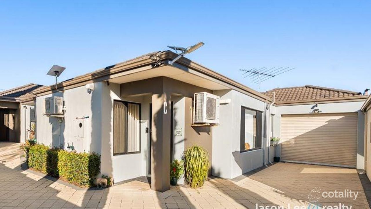 3-bedroom unit at 30C Bilinga Road, Westminster, WA 6061, Stirling, Western Australia