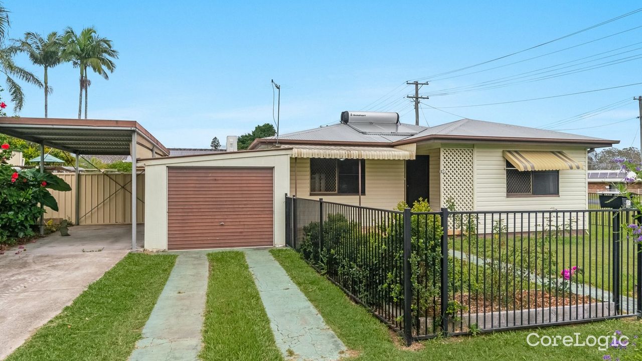 4-bedroom house at 1 Ecles Street, Richmond Valley Council, New South Wales