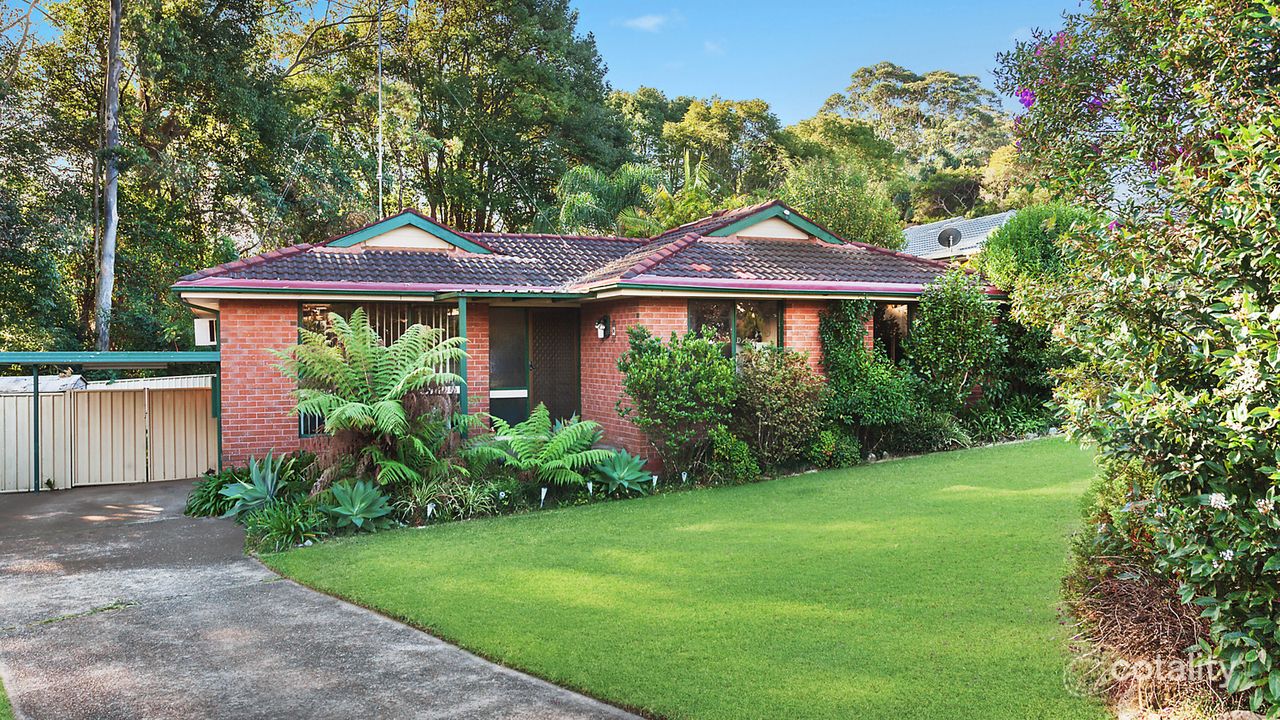 3-bedroom house at 6 Tanunda Close, Narara, NSW 2250, Central Coast (Nsw), New South Wales