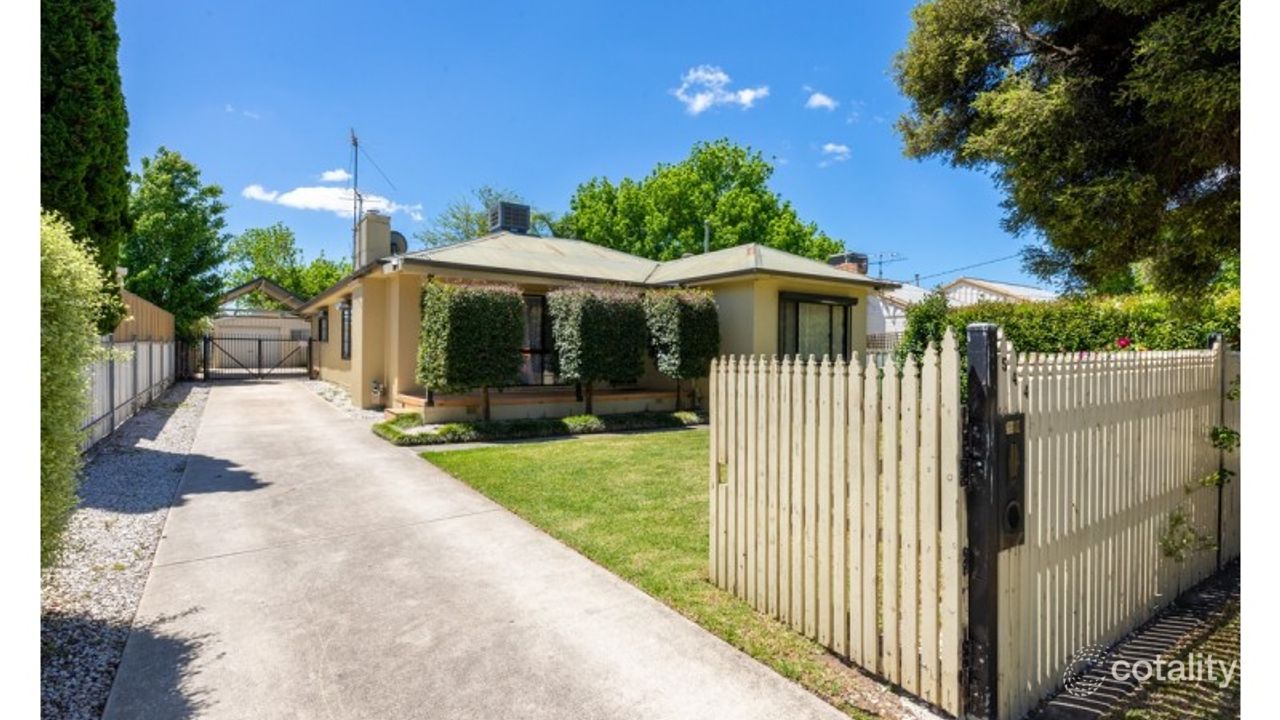 4-bedroom house at 544 Mcdonald Road, Lavington, NSW 2641, Albury Council, New South Wales