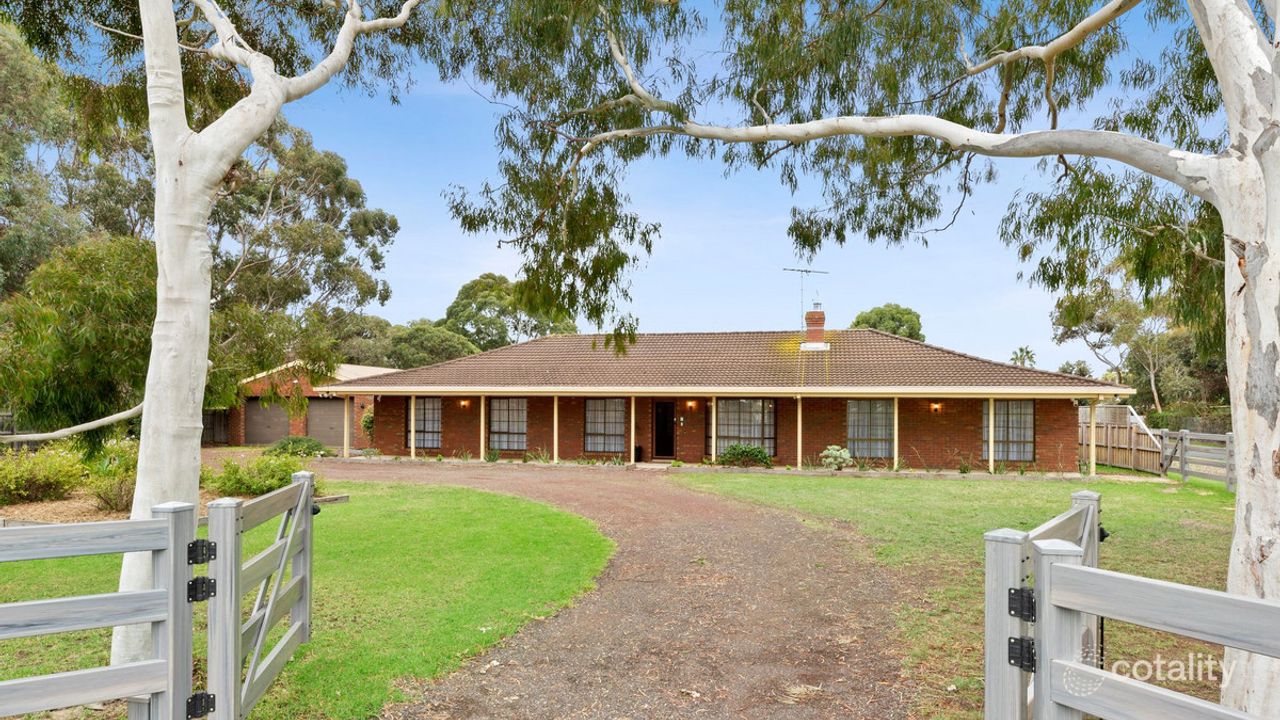 5-bedroom house at 21 Cooney Street, Moolap, VIC 3224, Greater Geelong Council, Victoria