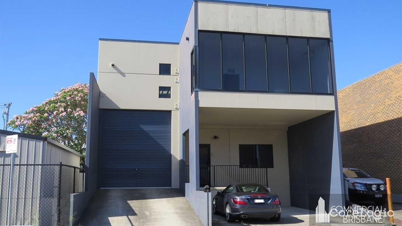 0-bedroom unit at 6 Gartrell Street, Brisbane Council, Queensland